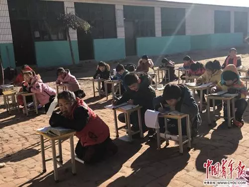 北方一些学校至今未供暖！外地纪委介入，教育部发声