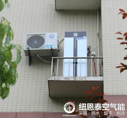 空气能热水器好用吗